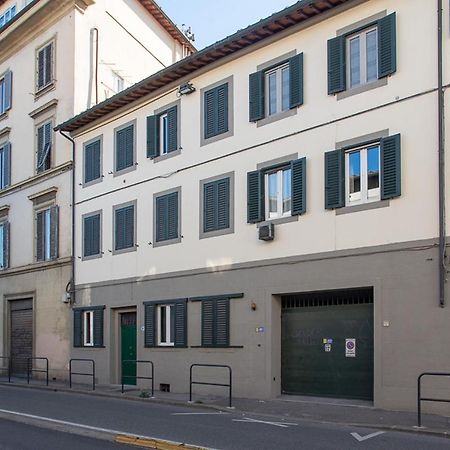 Coco Places Apartments Santa Maria Novella, Centro Storico Φλωρεντία Εξωτερικό φωτογραφία
