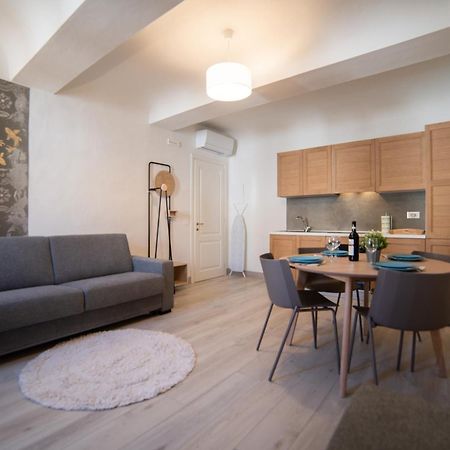 Coco Places Apartments Santa Maria Novella, Centro Storico Φλωρεντία Εξωτερικό φωτογραφία