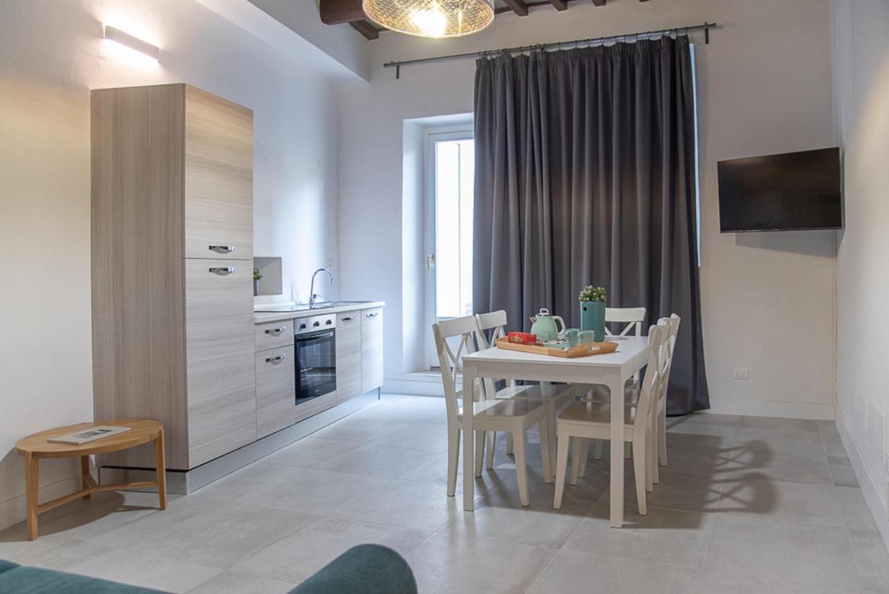 Coco Places Apartments Santa Maria Novella, Centro Storico Φλωρεντία Εξωτερικό φωτογραφία