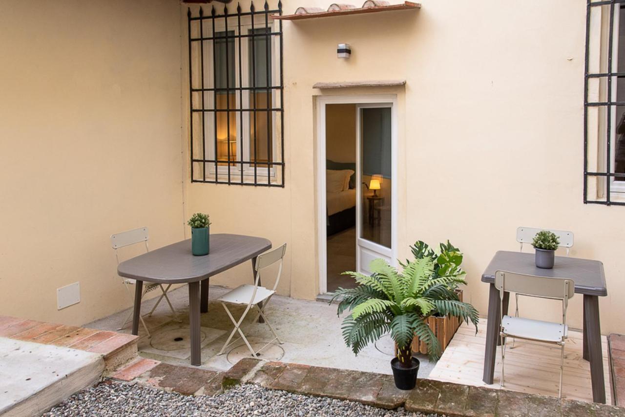 Coco Places Apartments Santa Maria Novella, Centro Storico Φλωρεντία Εξωτερικό φωτογραφία