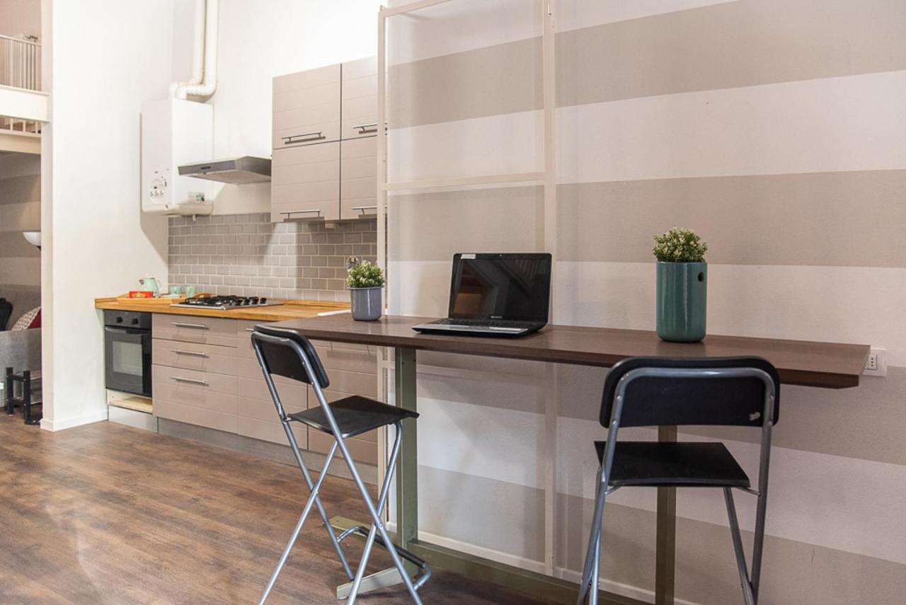 Coco Places Apartments Santa Maria Novella, Centro Storico Φλωρεντία Εξωτερικό φωτογραφία