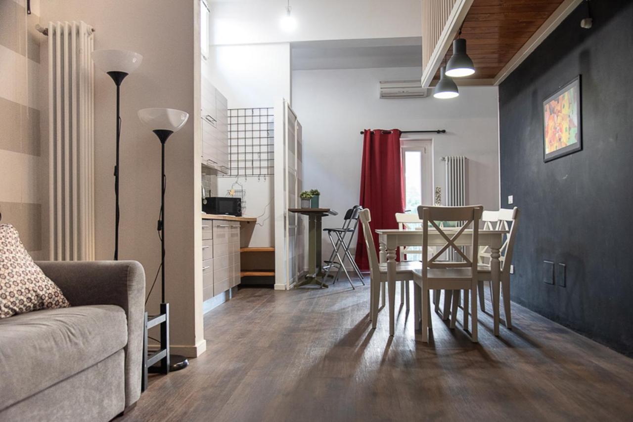 Coco Places Apartments Santa Maria Novella, Centro Storico Φλωρεντία Εξωτερικό φωτογραφία