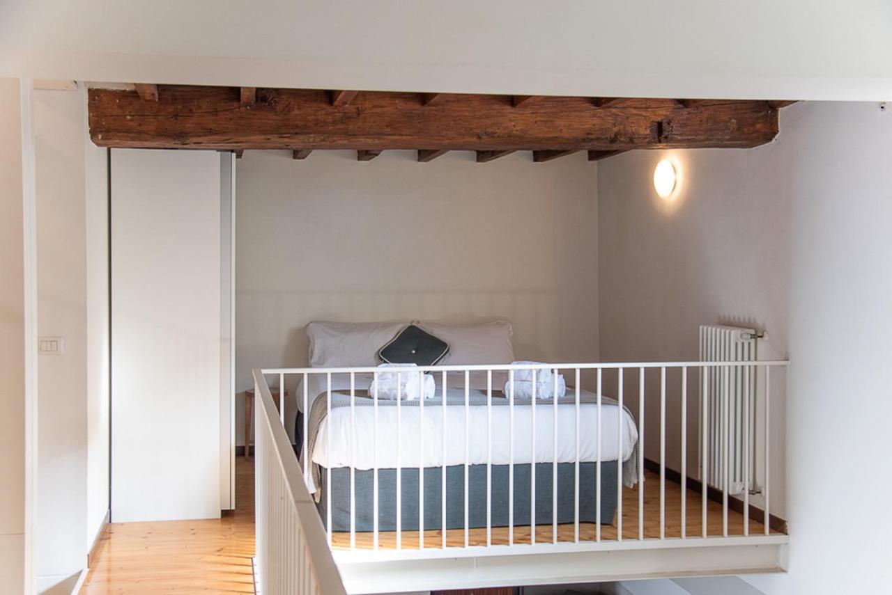 Coco Places Apartments Santa Maria Novella, Centro Storico Φλωρεντία Εξωτερικό φωτογραφία