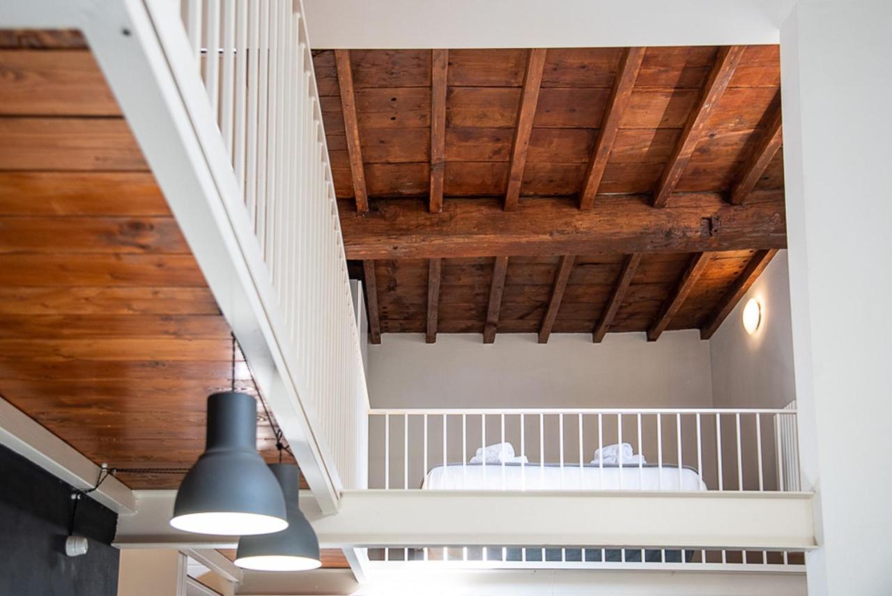 Coco Places Apartments Santa Maria Novella, Centro Storico Φλωρεντία Εξωτερικό φωτογραφία