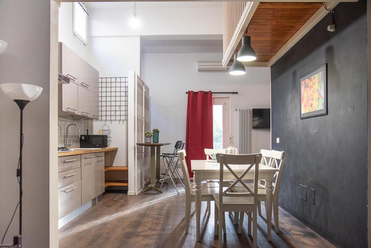 Coco Places Apartments Santa Maria Novella, Centro Storico Φλωρεντία Εξωτερικό φωτογραφία
