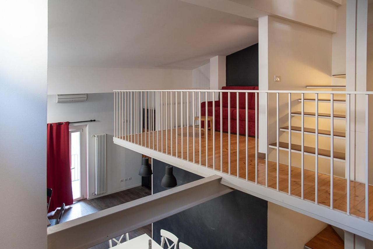 Coco Places Apartments Santa Maria Novella, Centro Storico Φλωρεντία Εξωτερικό φωτογραφία