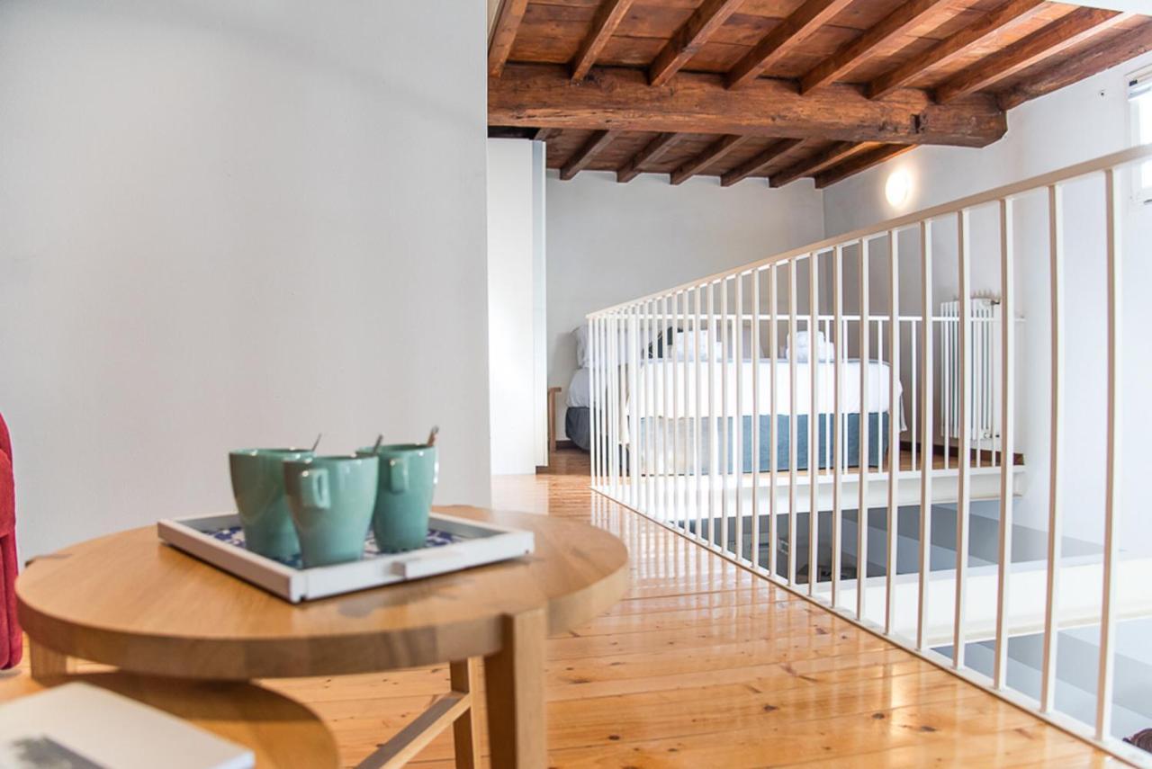 Coco Places Apartments Santa Maria Novella, Centro Storico Φλωρεντία Εξωτερικό φωτογραφία