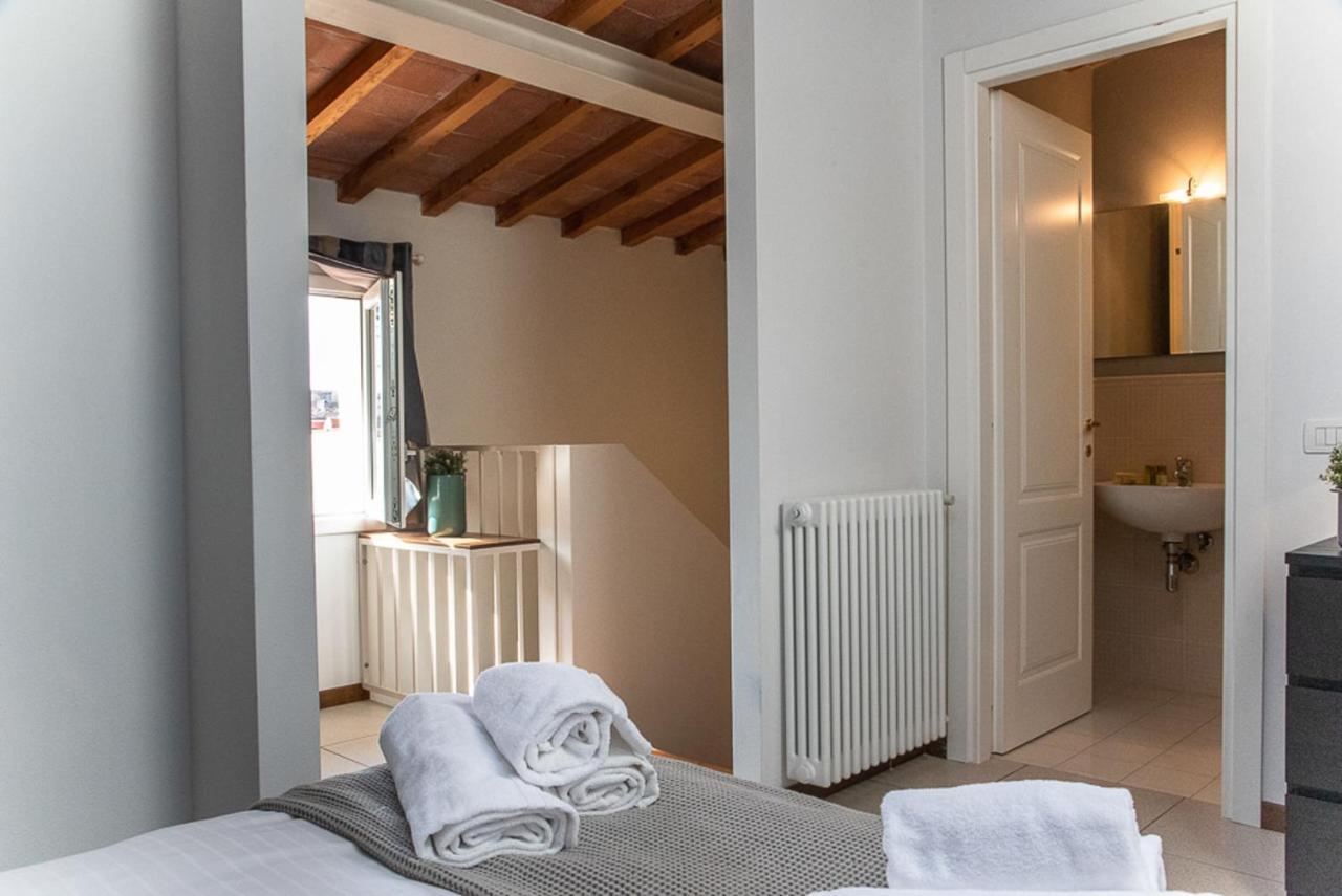 Coco Places Apartments Santa Maria Novella, Centro Storico Φλωρεντία Εξωτερικό φωτογραφία