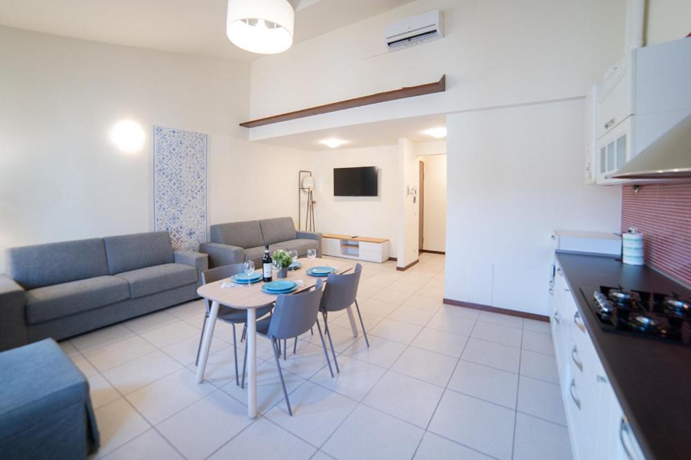 Coco Places Apartments Santa Maria Novella, Centro Storico Φλωρεντία Εξωτερικό φωτογραφία