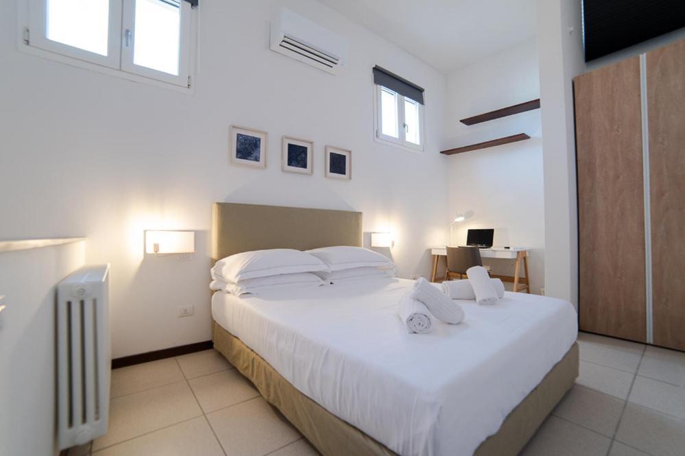 Coco Places Apartments Santa Maria Novella, Centro Storico Φλωρεντία Εξωτερικό φωτογραφία