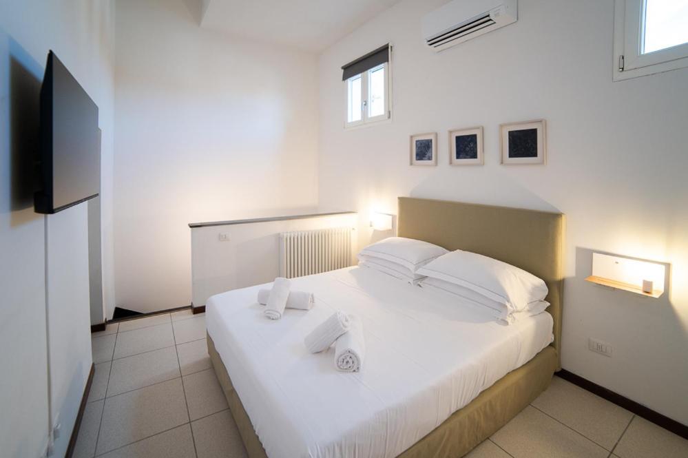 Coco Places Apartments Santa Maria Novella, Centro Storico Φλωρεντία Εξωτερικό φωτογραφία
