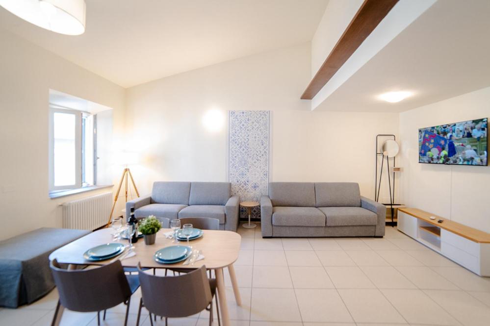 Coco Places Apartments Santa Maria Novella, Centro Storico Φλωρεντία Εξωτερικό φωτογραφία