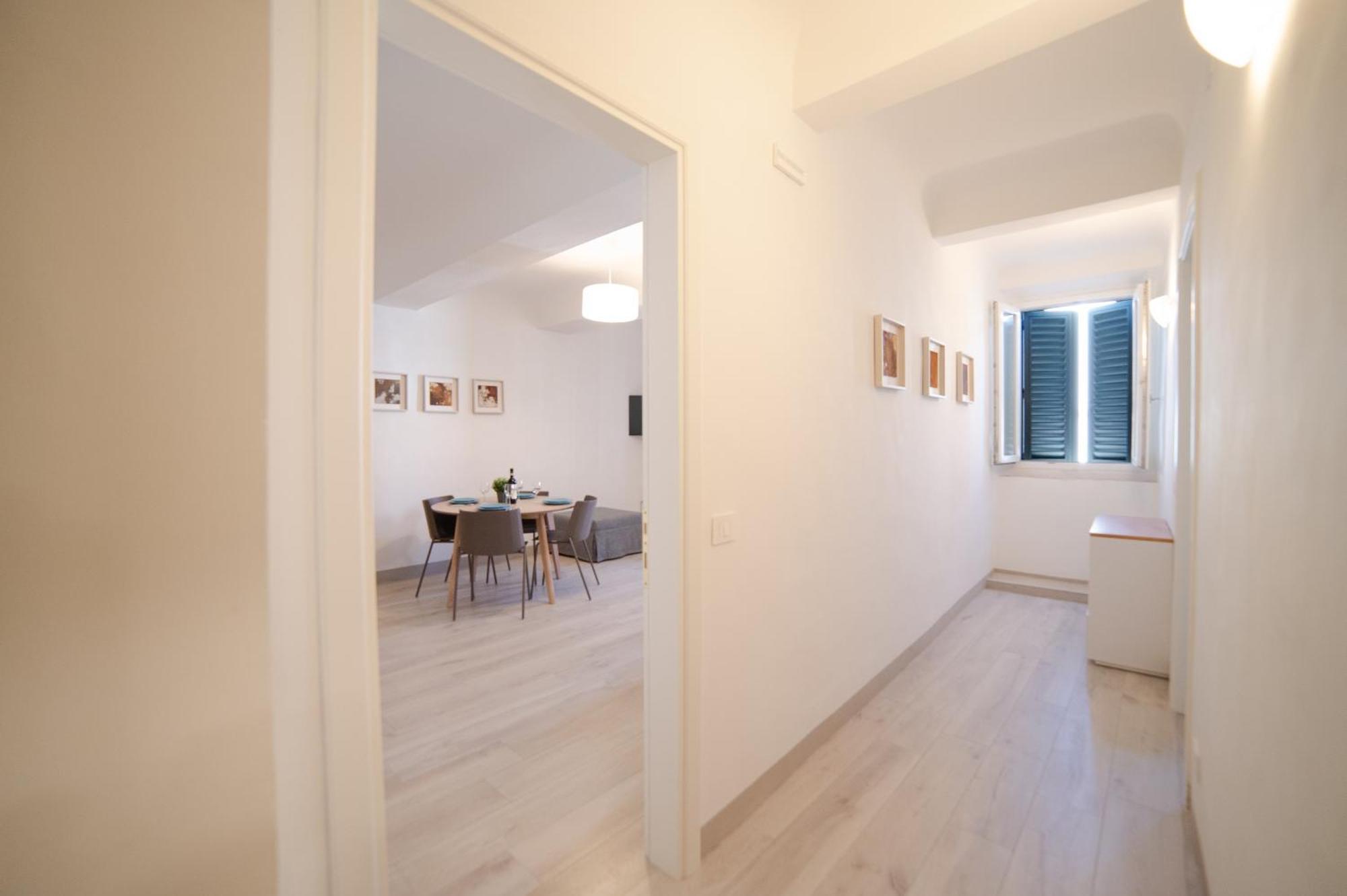 Coco Places Apartments Santa Maria Novella, Centro Storico Φλωρεντία Εξωτερικό φωτογραφία