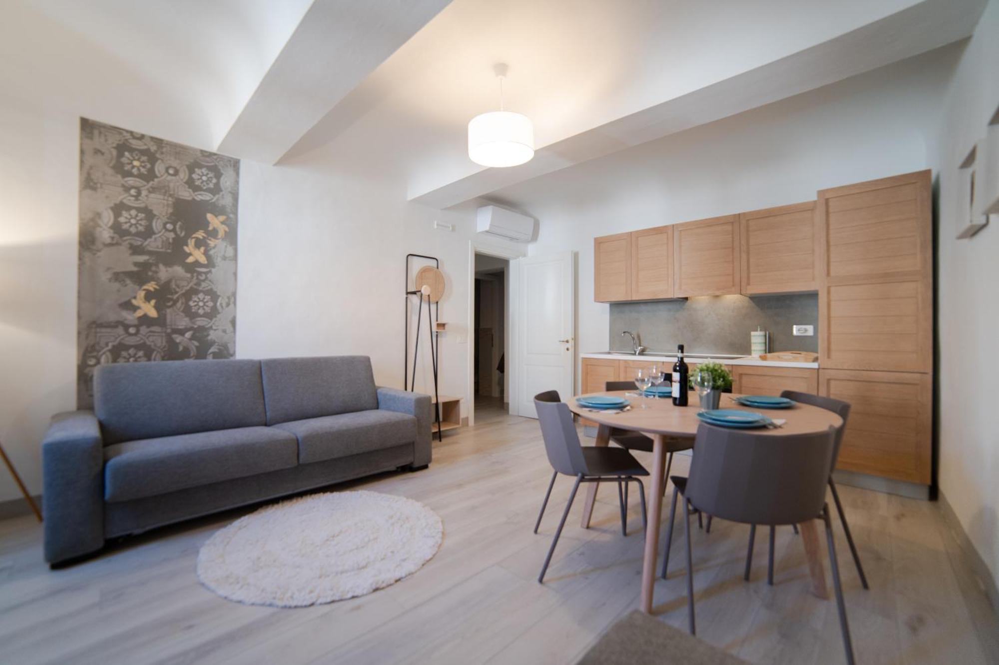 Coco Places Apartments Santa Maria Novella, Centro Storico Φλωρεντία Εξωτερικό φωτογραφία
