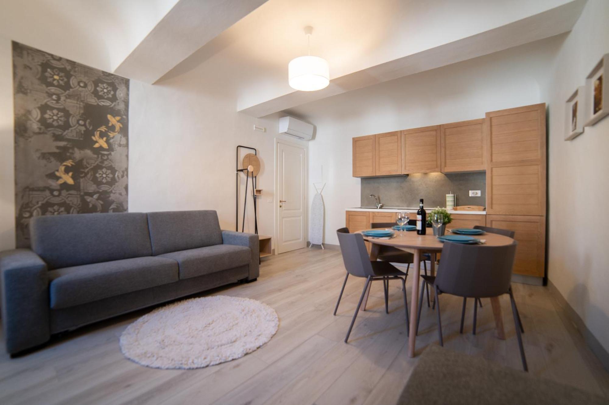 Coco Places Apartments Santa Maria Novella, Centro Storico Φλωρεντία Εξωτερικό φωτογραφία
