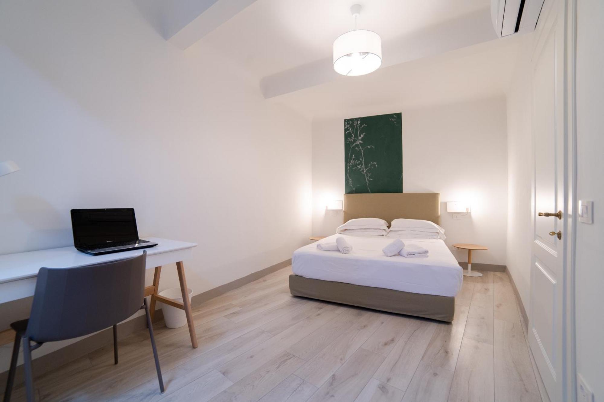 Coco Places Apartments Santa Maria Novella, Centro Storico Φλωρεντία Εξωτερικό φωτογραφία
